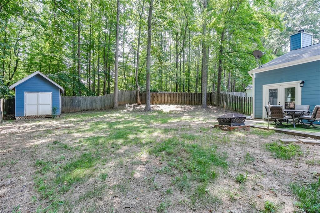 5100 Park Circle Property Photo 16