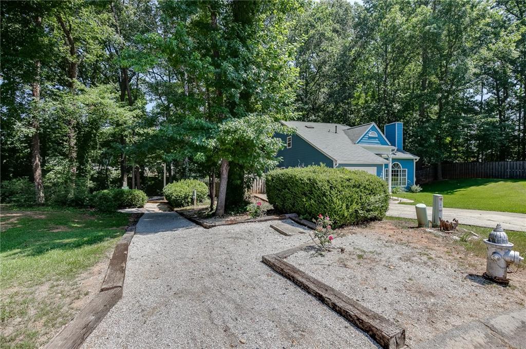 5100 Park Circle Property Photo 17