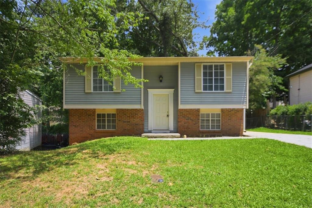 2116 Scarbrough Road Property Photo 1
