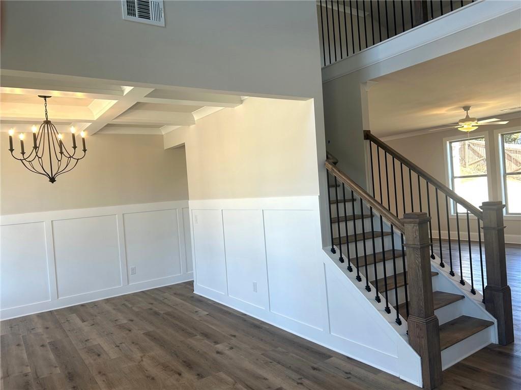 4245 Trinity Oaks Trail Property Photo 2