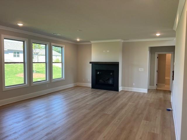 4245 Trinity Oaks Trail Property Photo 3