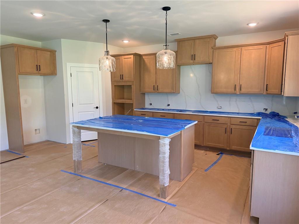 4245 Trinity Oaks Trail Property Photo 6