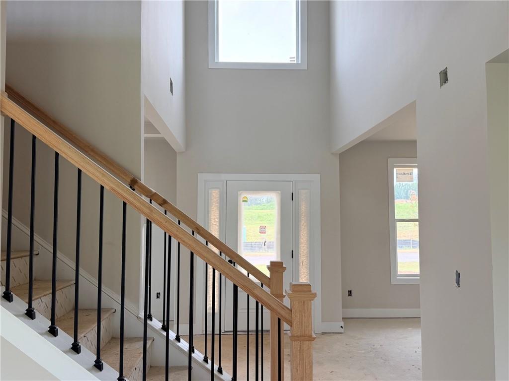 4245 Trinity Oaks Trail Property Photo 12
