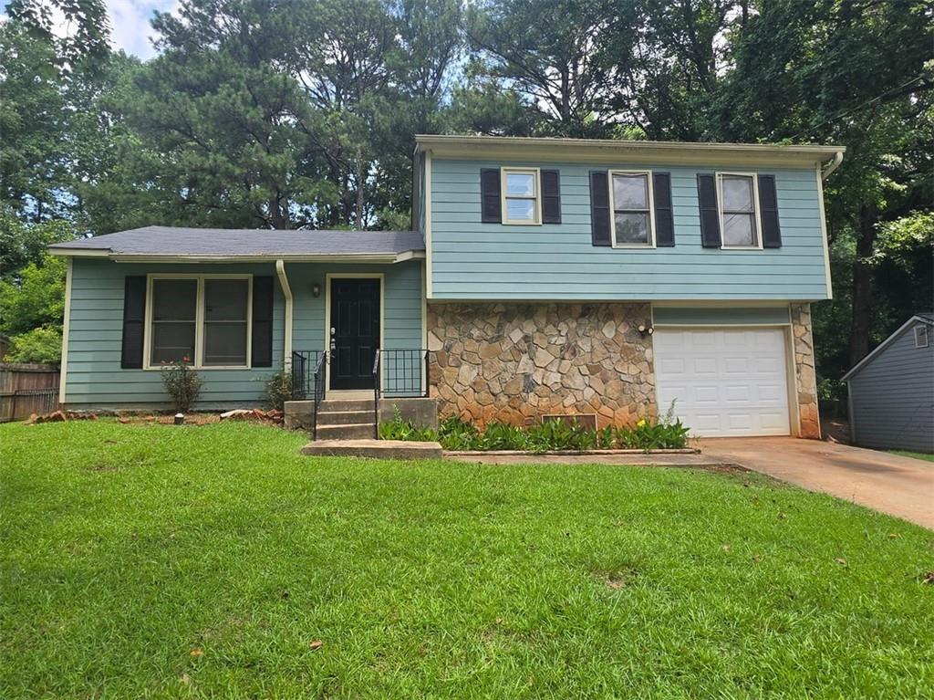 972 Riva Ridge Drive Property Photo 1