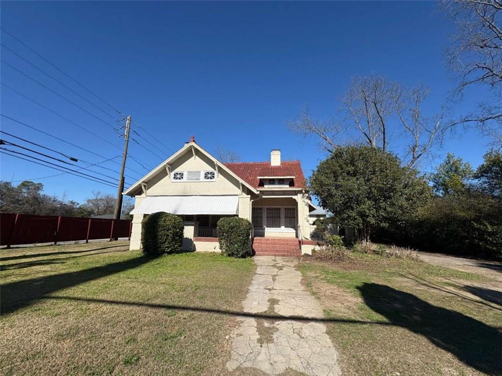 2585 Napier Avenue Property Photo 1