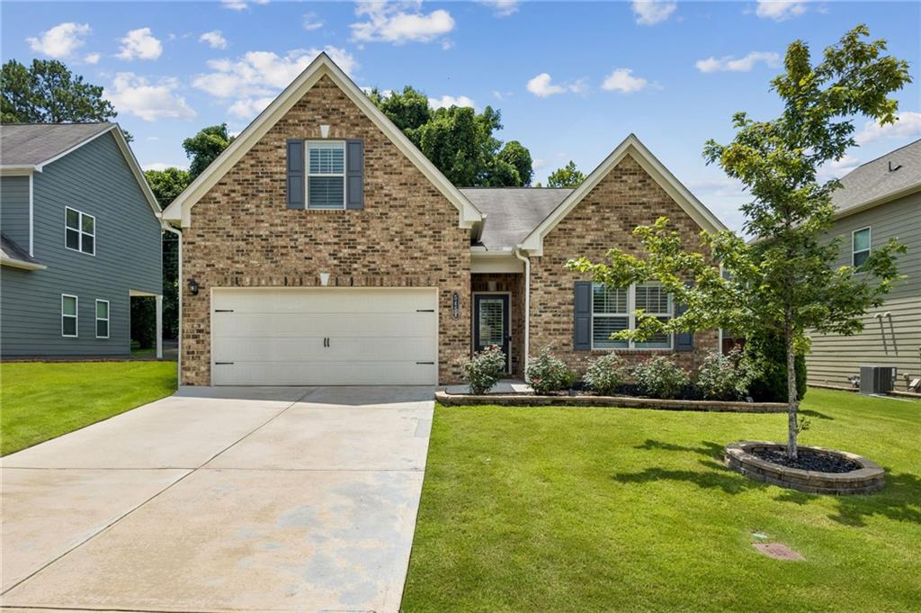 5458 Sycamore Creek Way