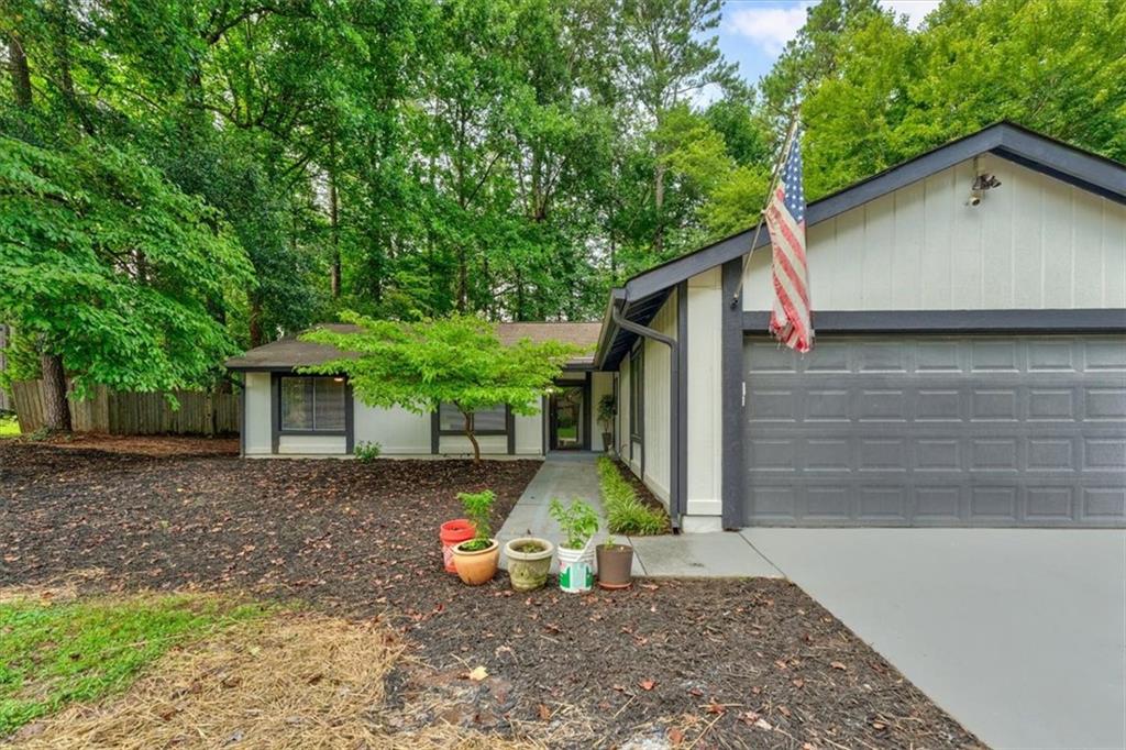 3121 Rio Montana Drive Property Photo 1