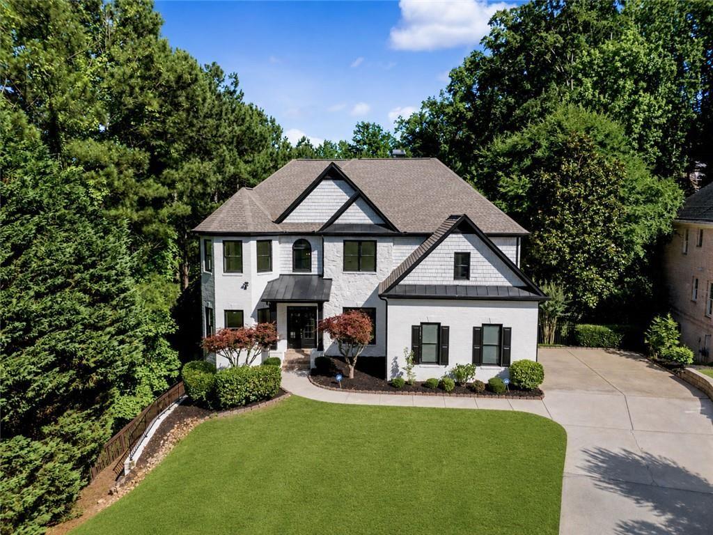 2995 Rock Mill Road