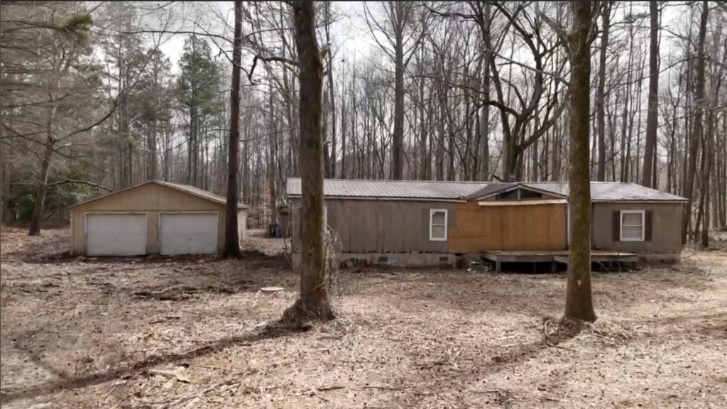 5590 John Burruss Road Property Photo 1