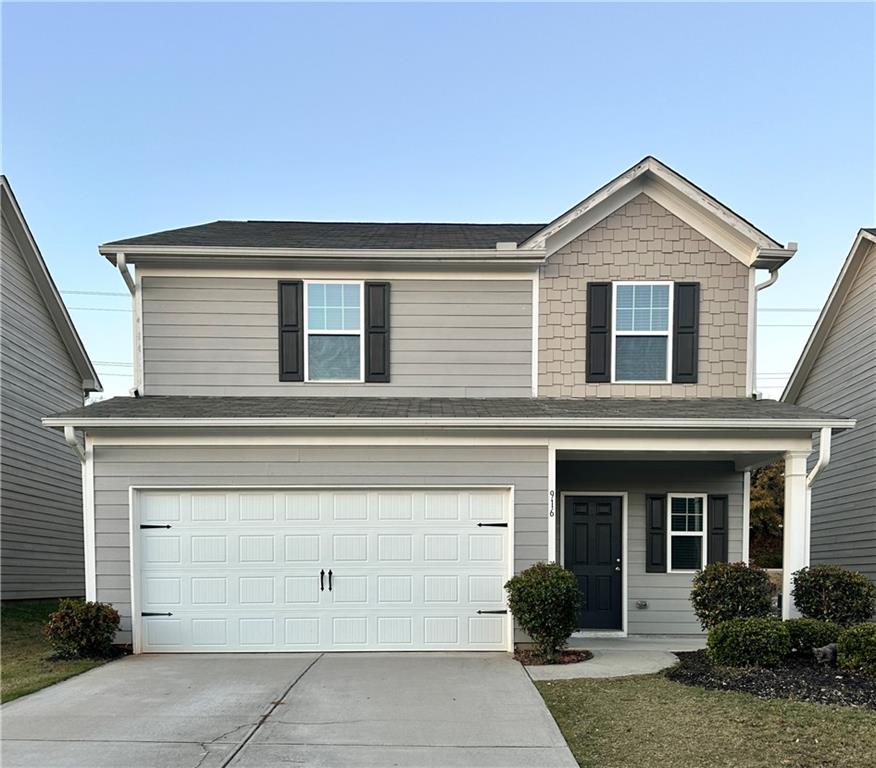 916 Independence Avenue Property Photo 1