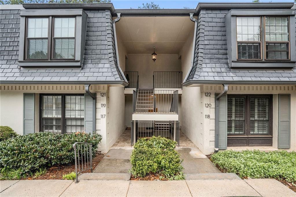 122 Maison Place NW Property Photo 1