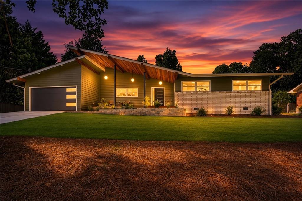 3814 Leander Court Property Photo 1