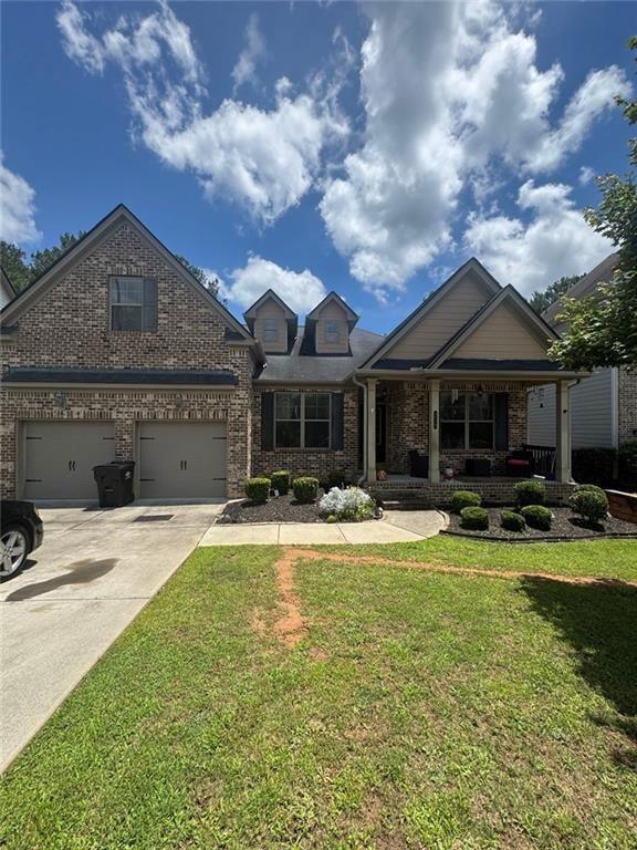 259 Ashbury Circle Property Photo 1