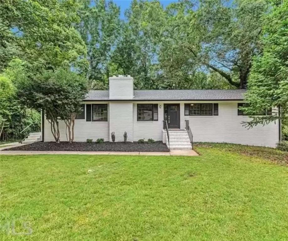 599 Holly Drive Property Photo 1
