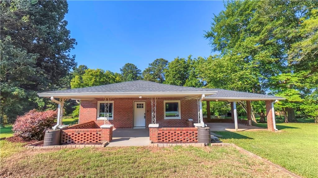 2986 Hilltop Dr Property Photo 1