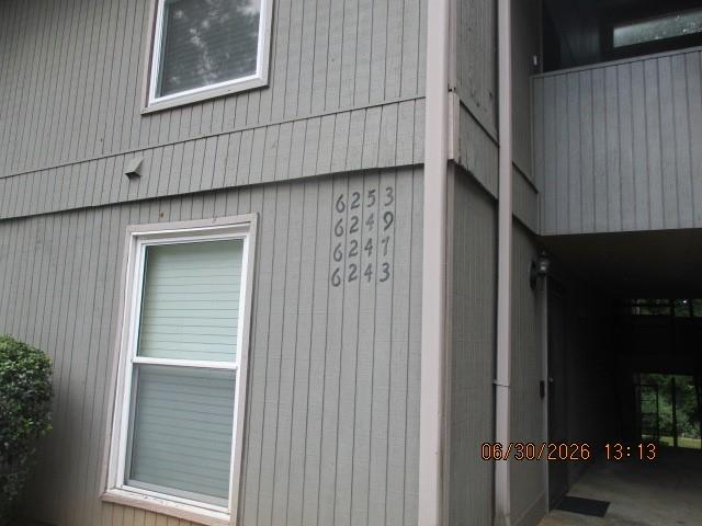 6249 Overlook Road Property Photo 1