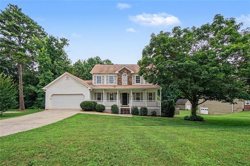 5831 Millers Pond Lane