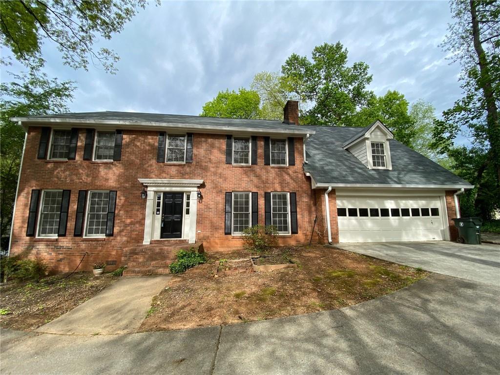 4193 N Shallowford Road Property Photo 1