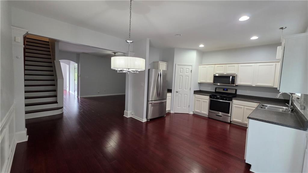 3169 Milling Place Property Photo 16