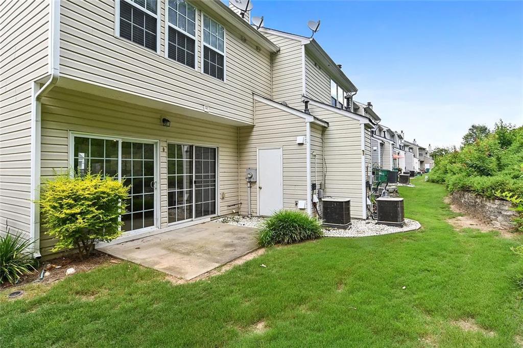9155 Nesbit Ferry Road Unit 47 Property Photo 11