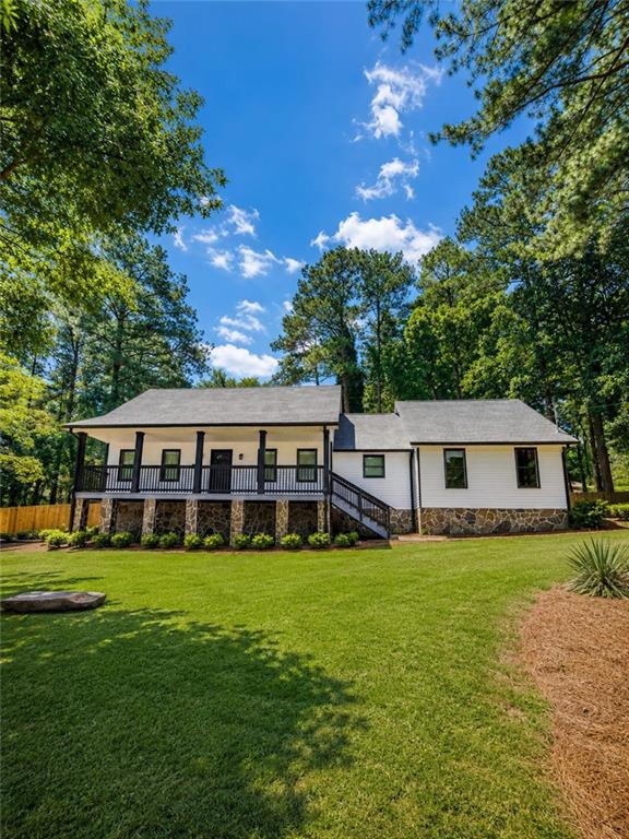 2773 Austin Lane