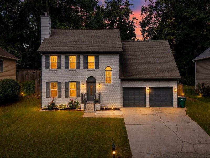 1357 Chatley Way Property Photo 1