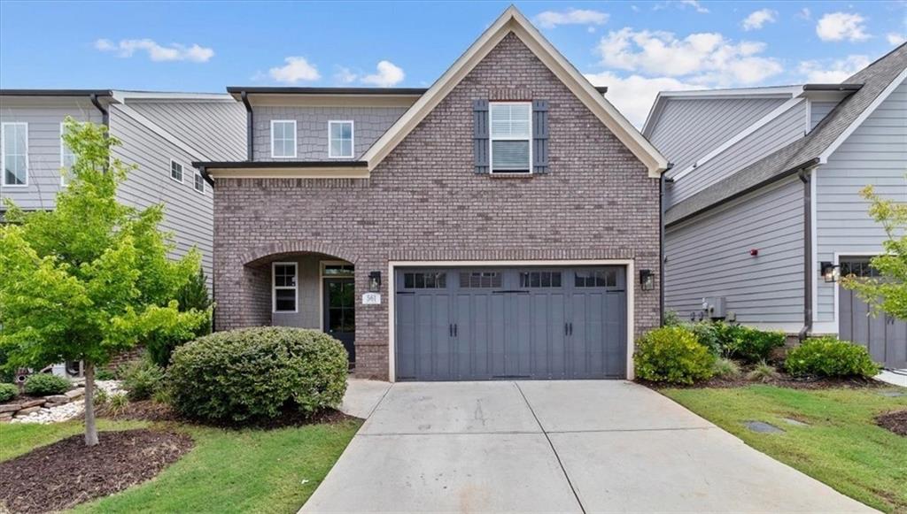 561 Onyx Landing Property Photo 1