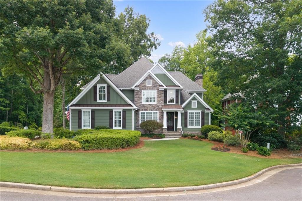 754 White Blossom Court Property Photo 1