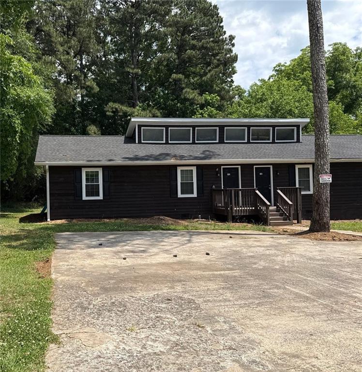 160 Ashmore Drive Property Photo 1