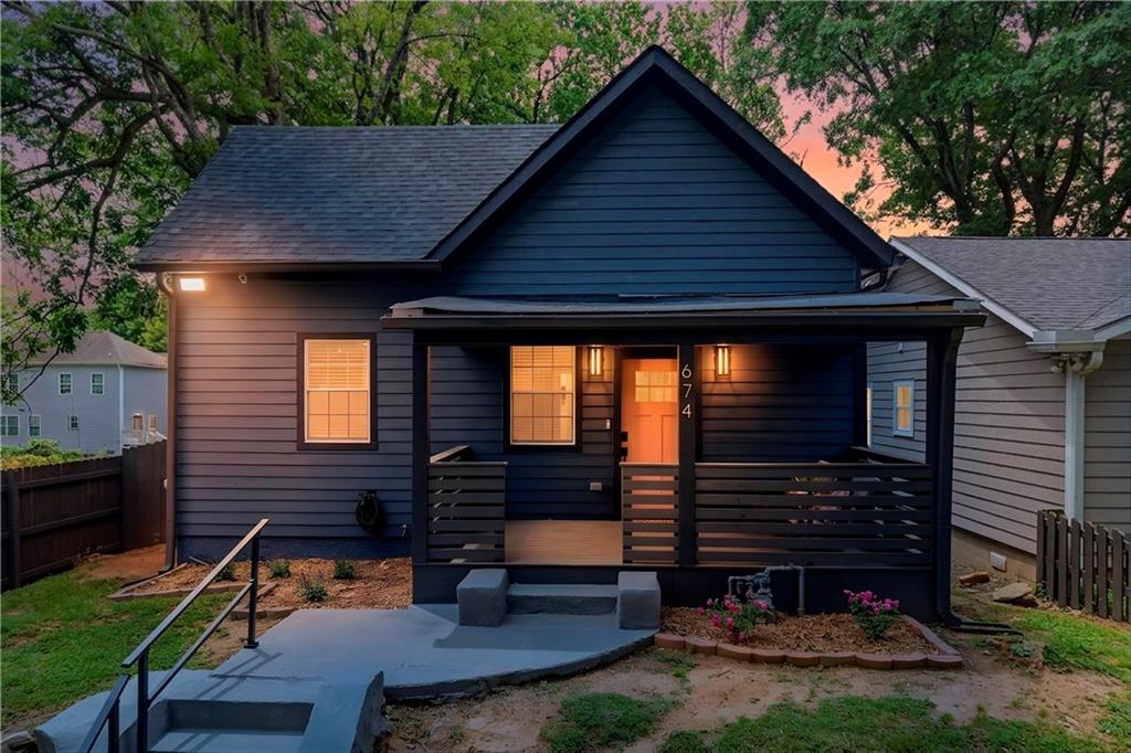 674 Jett Street Property Photo 1