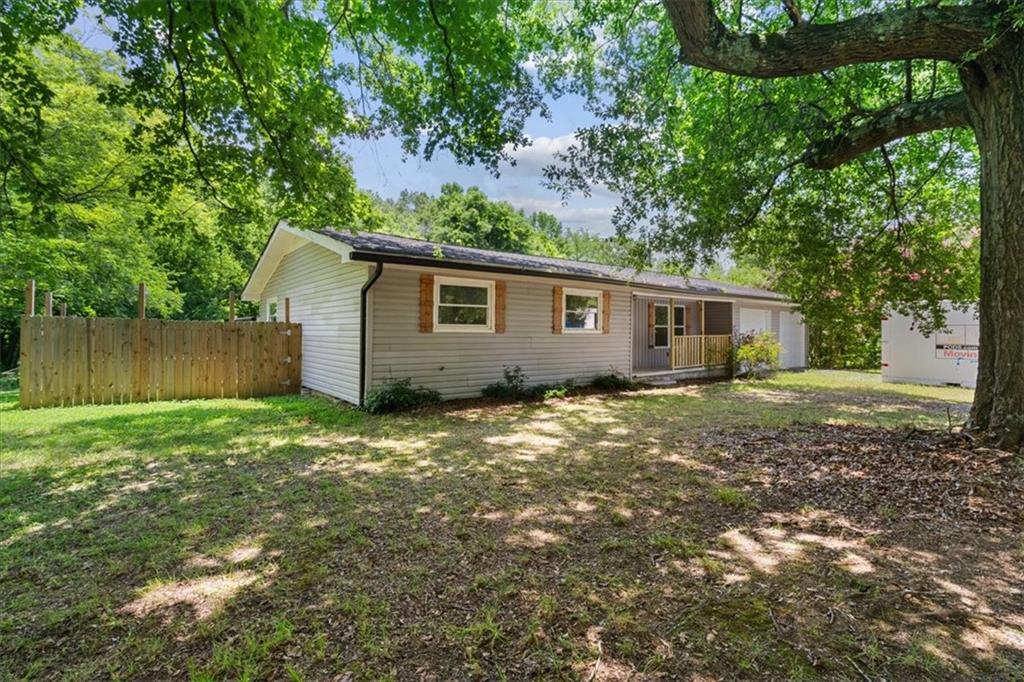 3891 Brown Bridge Road Se Property Photo 1