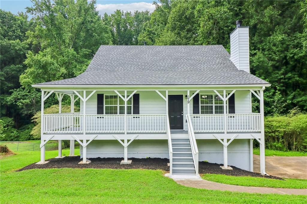 179 Graison Lane