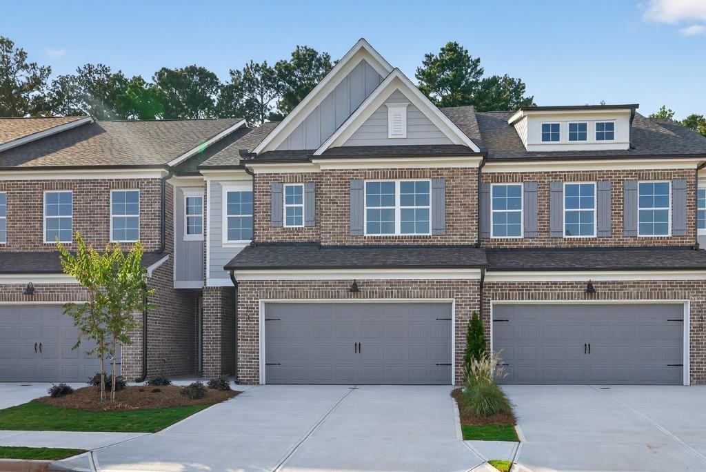 145 Windsor Park Court Property Photo 2