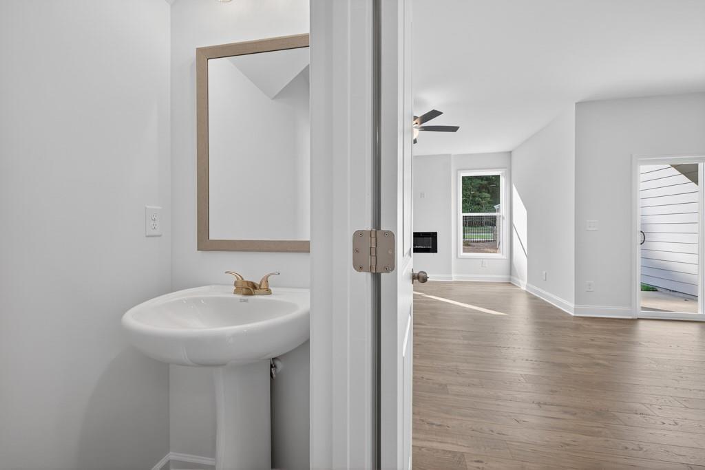 145 Windsor Park Court Property Photo 15