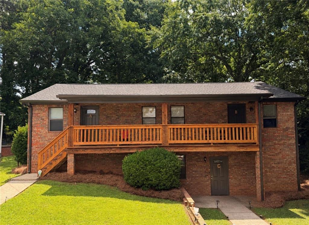 1532 Rosewood Circle Se Property Photo 1