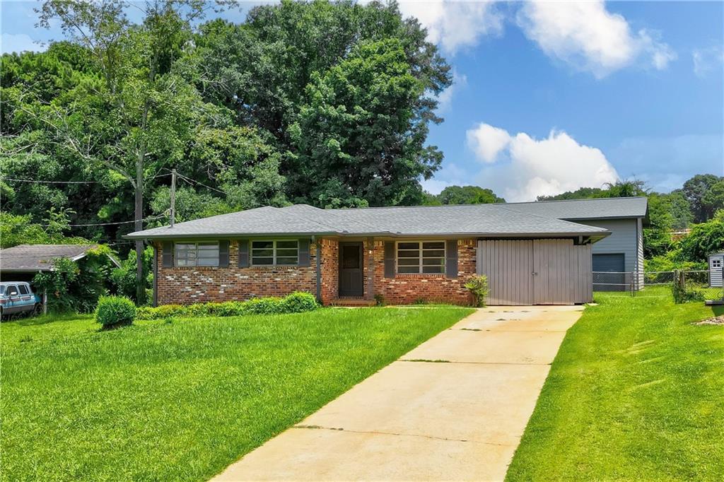 3282 Convair Lane
