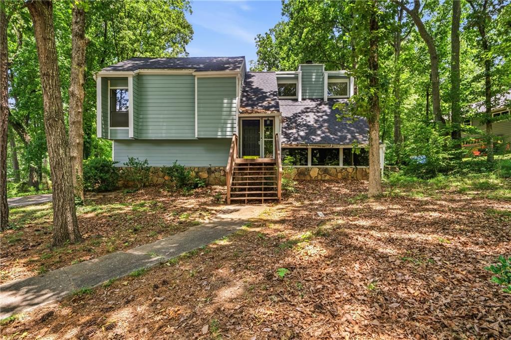 1951 Kinridge Road Property Photo 23