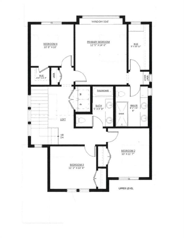 254 Summit Height Drive Property Photo 3