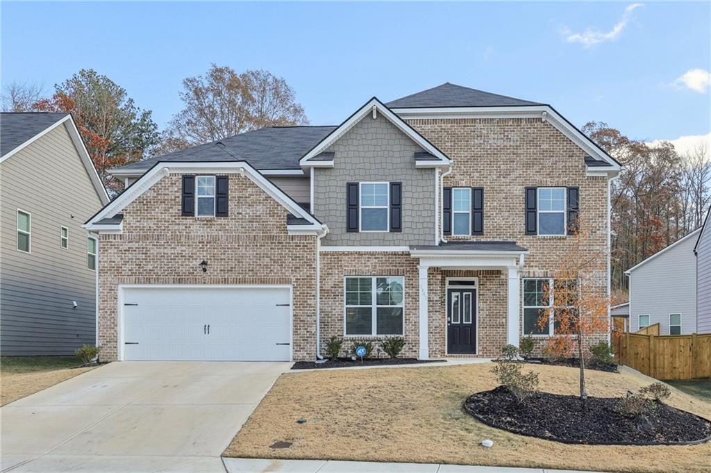 1147 Trident Maple Chase Property Photo 1
