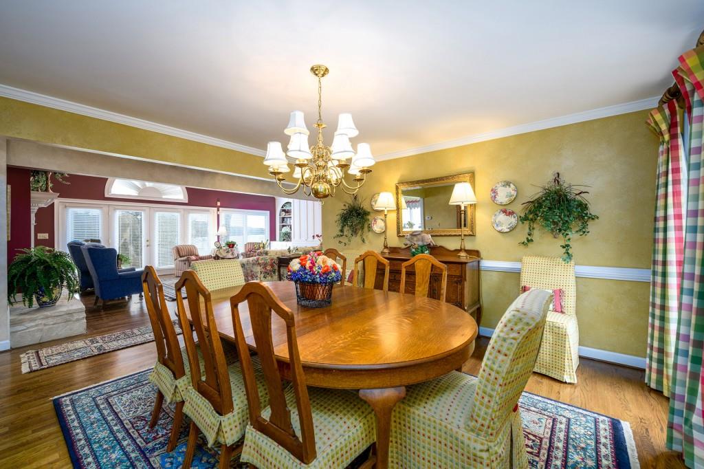 3421 Chestatee Road Property Photo 14