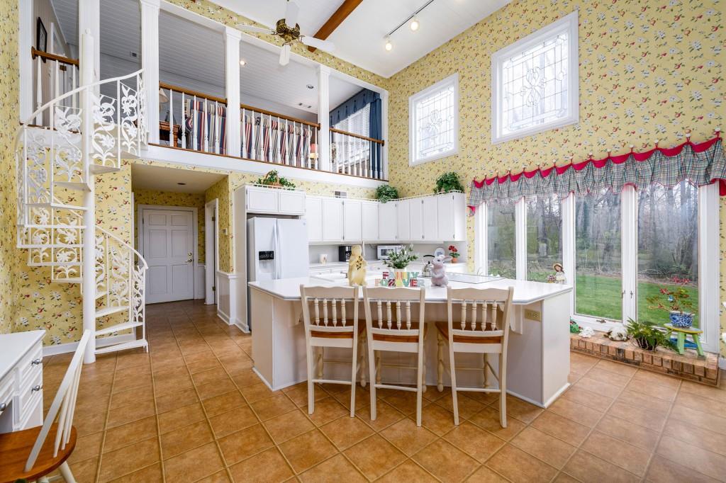 3421 Chestatee Road Property Photo 15
