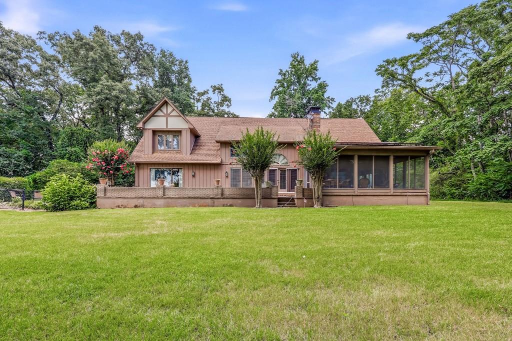 3421 Chestatee Road Property Photo 47