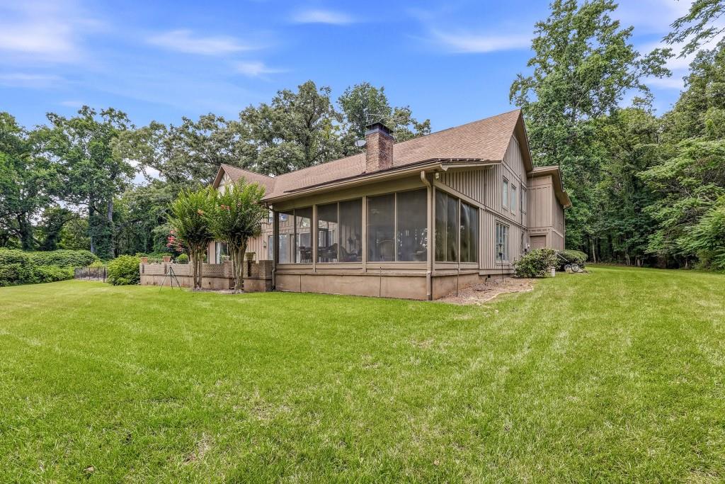 3421 Chestatee Road Property Photo 48