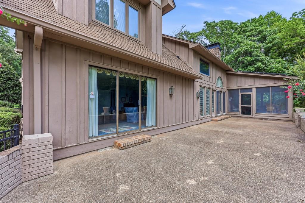 3421 Chestatee Road Property Photo 49