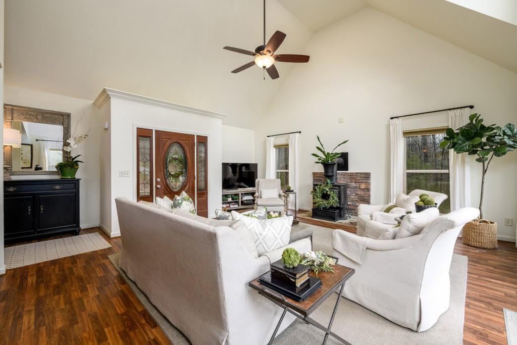 3421 Chestatee Road Property Photo 57