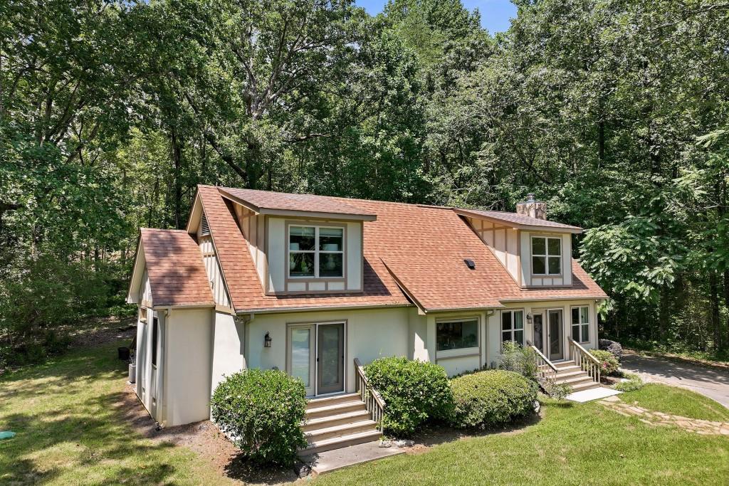 3421 Chestatee Road Property Photo 72