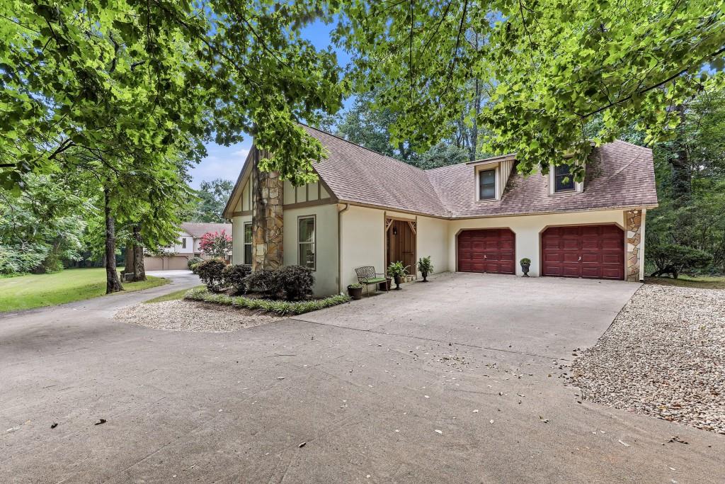 3421 Chestatee Road Property Photo 75