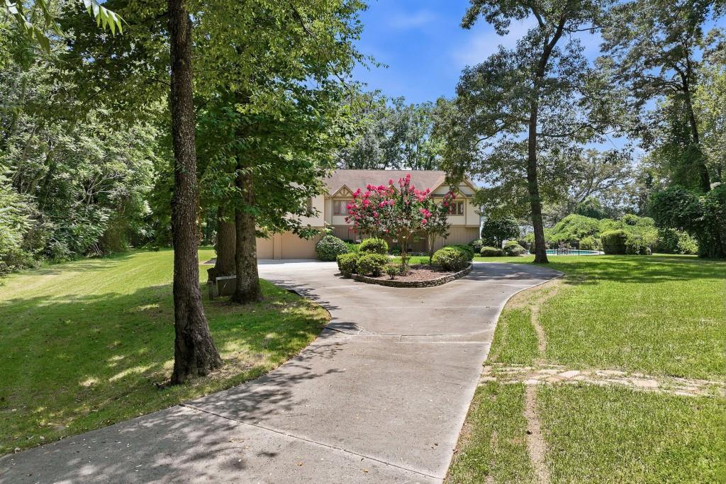 3421 Chestatee Road Property Photo 91