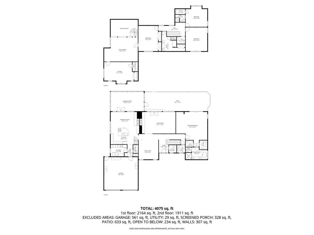3421 Chestatee Road Property Photo 93