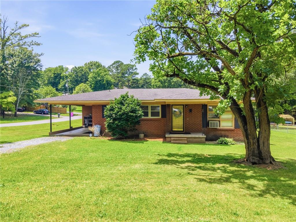 101 Jackson Street Property Photo 1